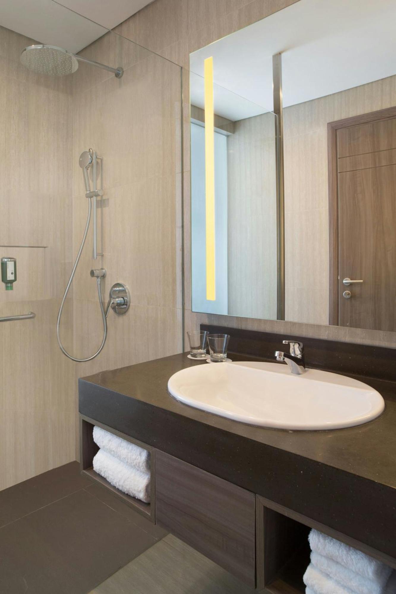 Fairfield By Marriott Belitung Hotell Tanjung Pandan Eksteriør bilde