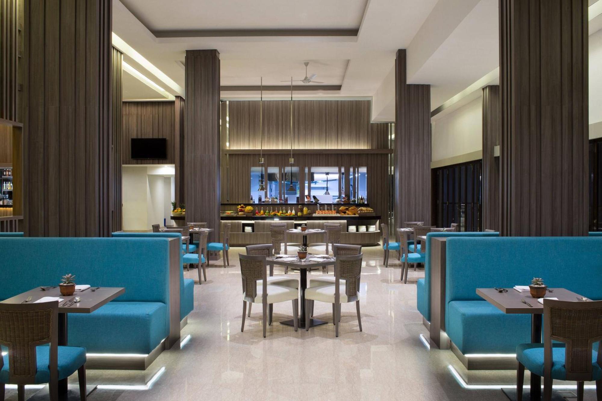 Fairfield By Marriott Belitung Hotell Tanjung Pandan Eksteriør bilde