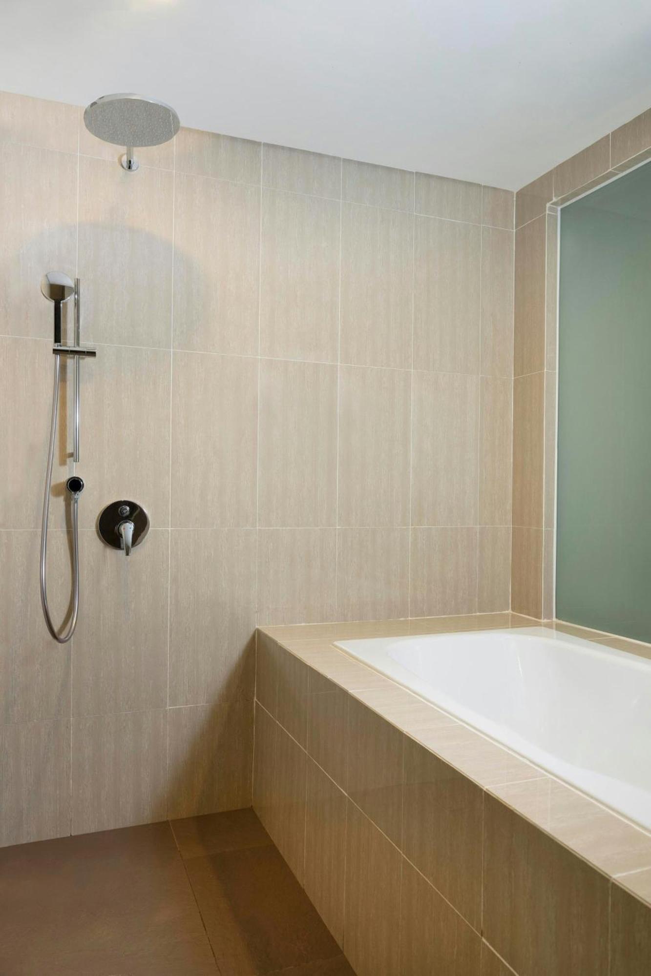Fairfield By Marriott Belitung Hotell Tanjung Pandan Eksteriør bilde