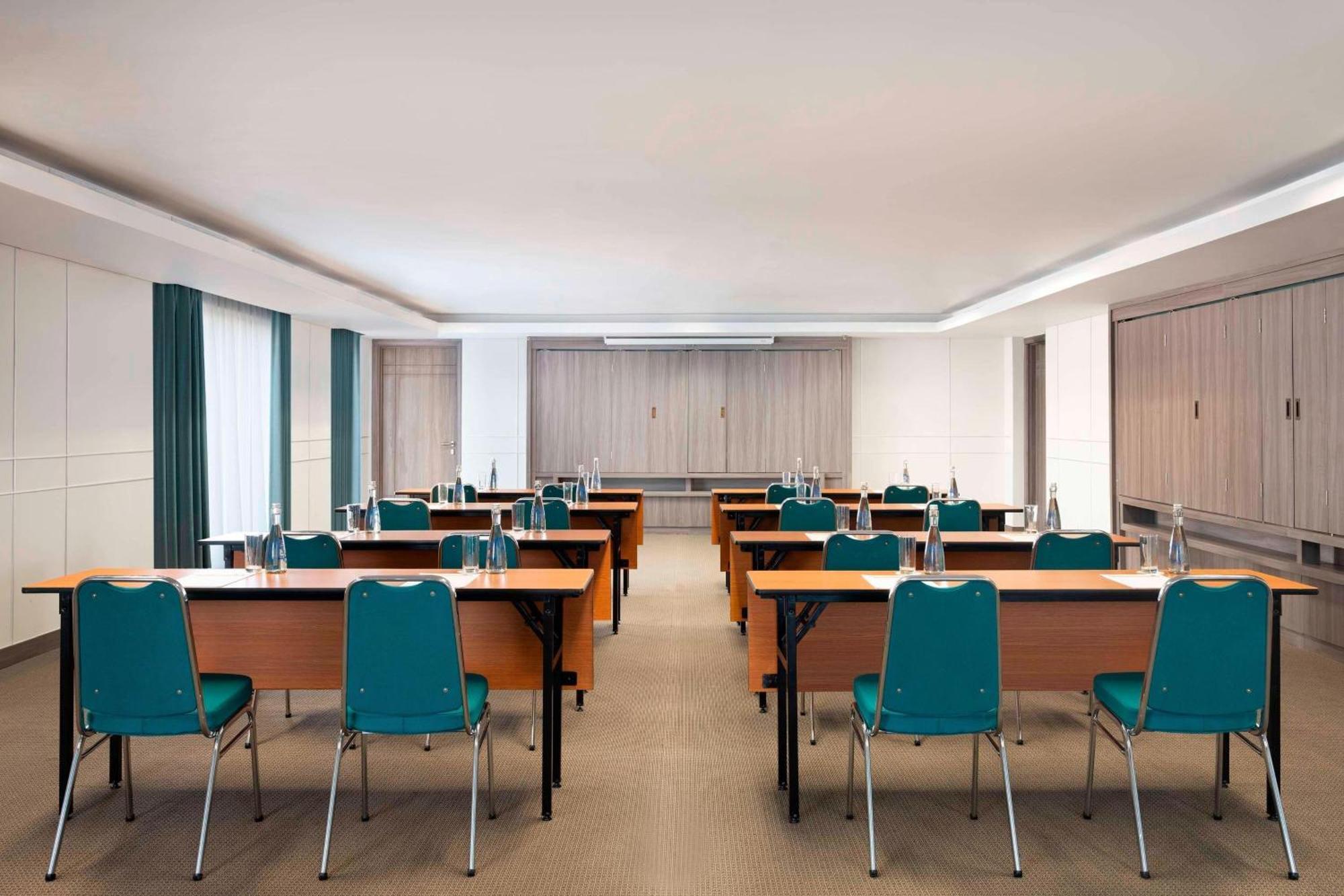 Fairfield By Marriott Belitung Hotell Tanjung Pandan Eksteriør bilde