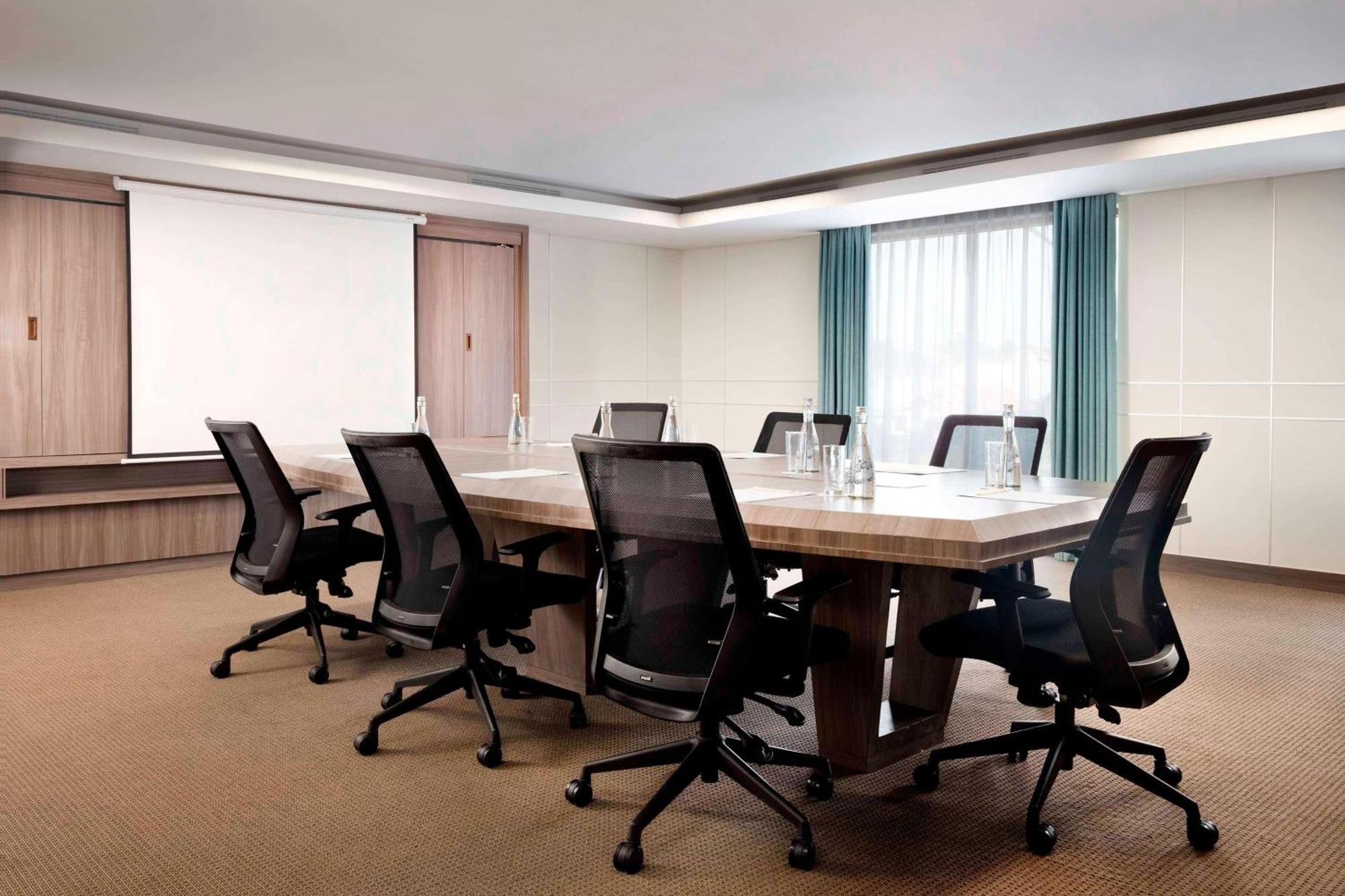 Fairfield By Marriott Belitung Hotell Tanjung Pandan Eksteriør bilde