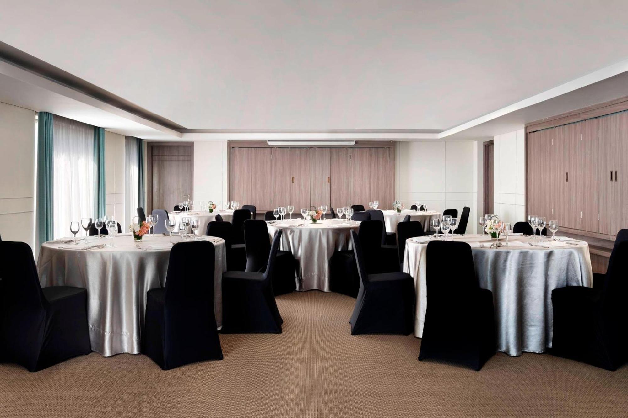 Fairfield By Marriott Belitung Hotell Tanjung Pandan Eksteriør bilde