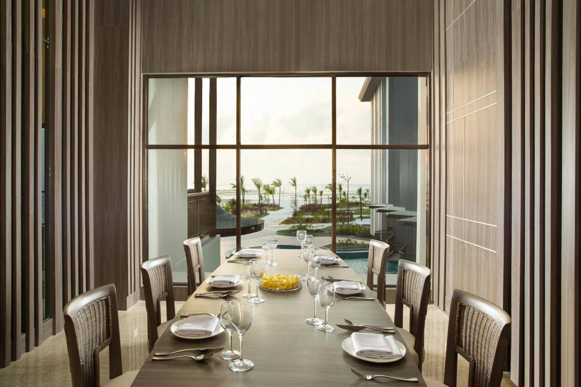 Fairfield By Marriott Belitung Hotell Tanjung Pandan Eksteriør bilde