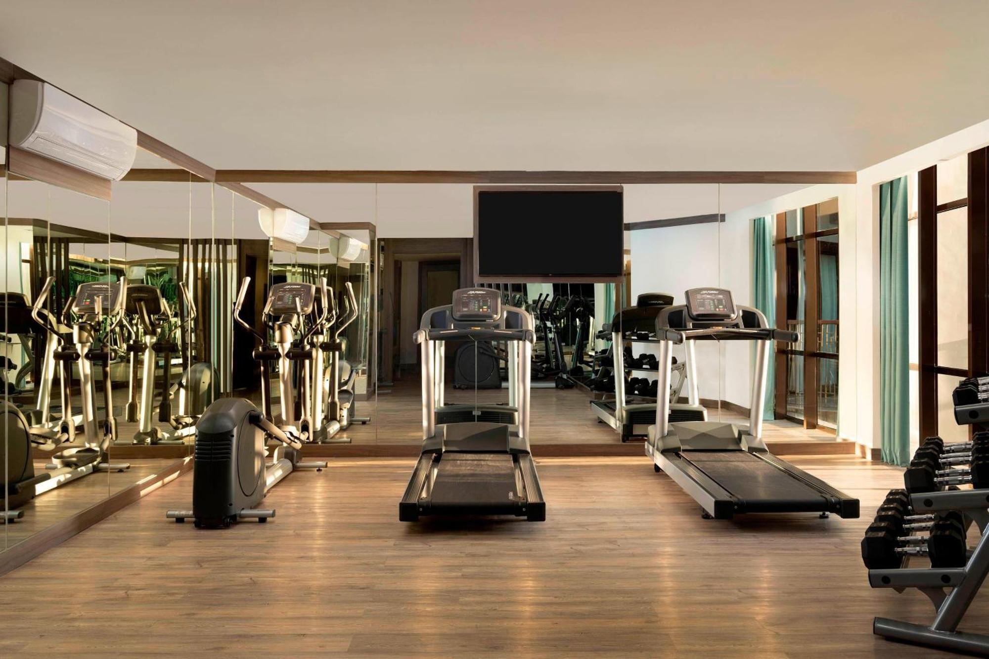 Fairfield By Marriott Belitung Hotell Tanjung Pandan Eksteriør bilde