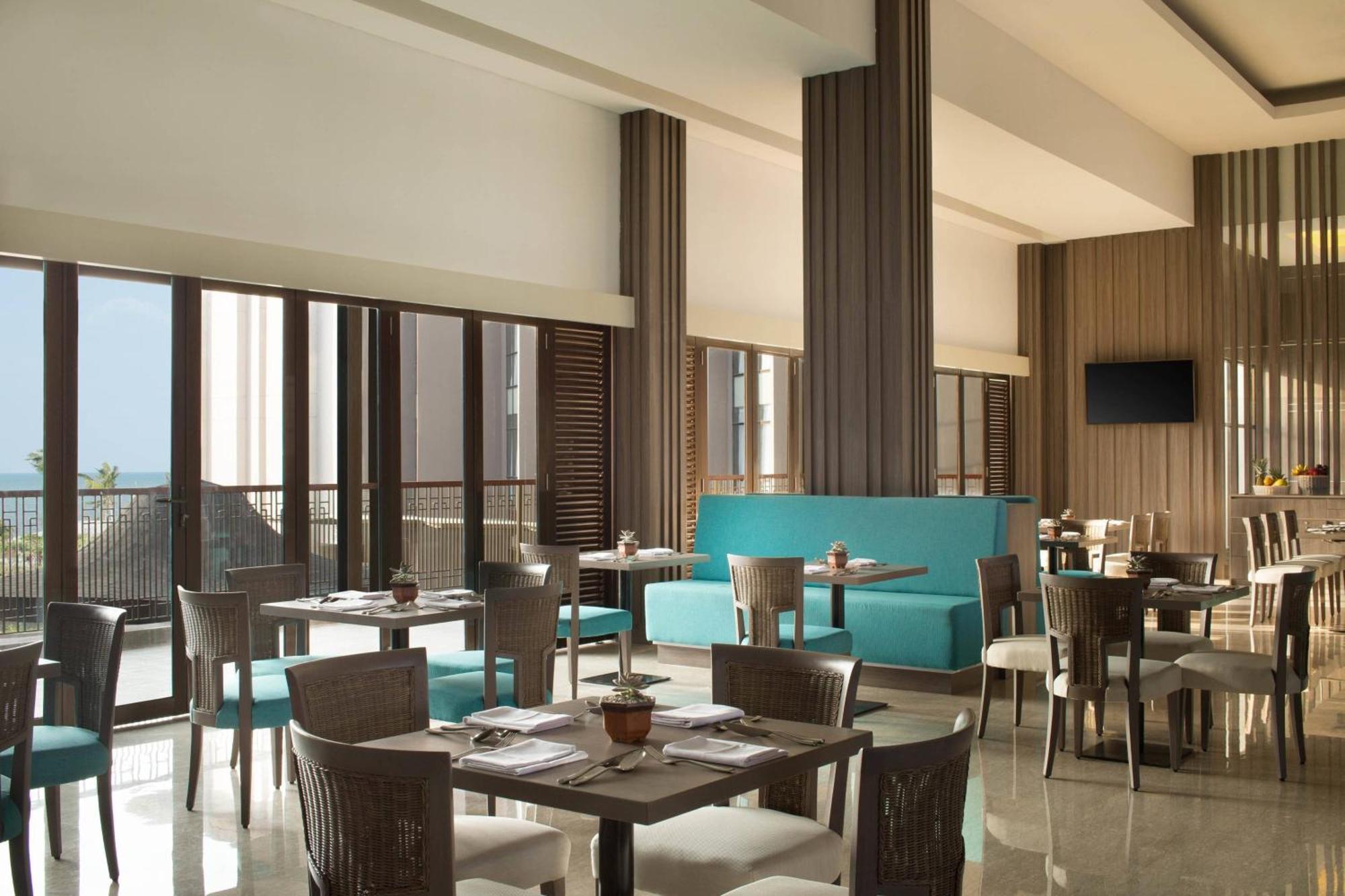 Fairfield By Marriott Belitung Hotell Tanjung Pandan Eksteriør bilde