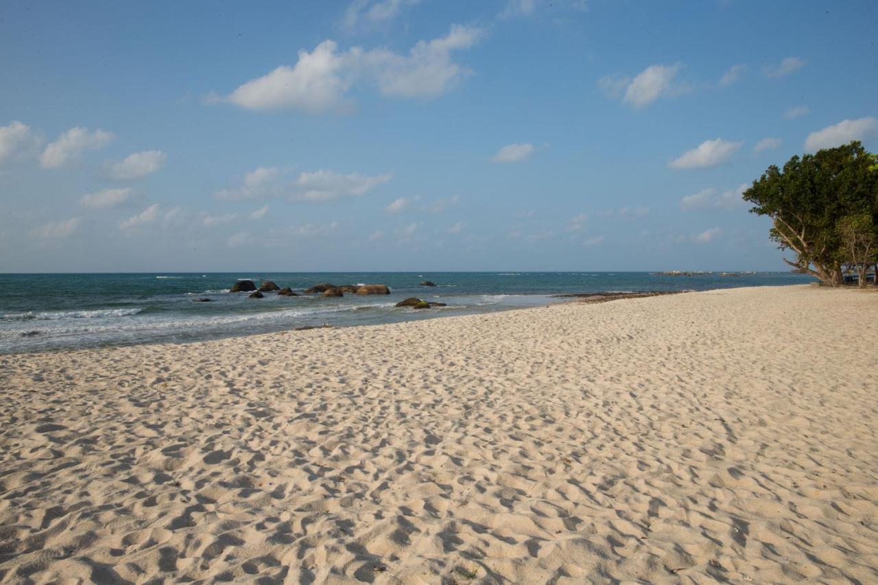 Fairfield By Marriott Belitung Hotell Tanjung Pandan Eksteriør bilde