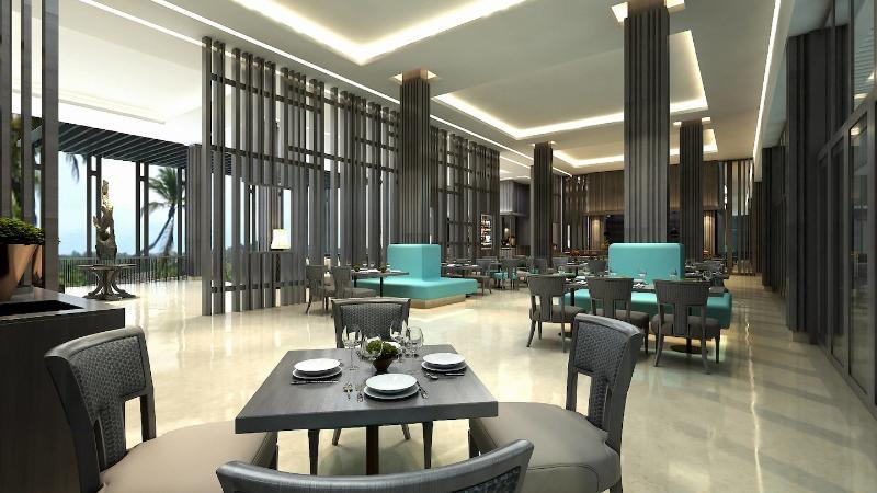 Fairfield By Marriott Belitung Hotell Tanjung Pandan Eksteriør bilde
